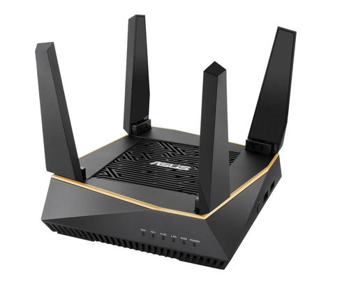 Asus RT-AX92U trådlös tri-band router
