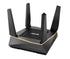 Asus RT-AX92U trådlös tri-band router