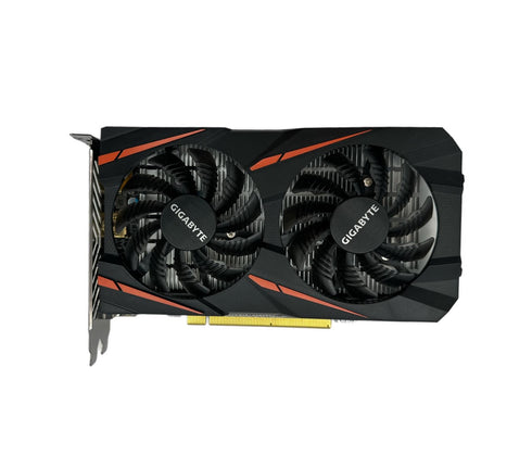 GIGABYTE RX 460WF 20C 4 GB