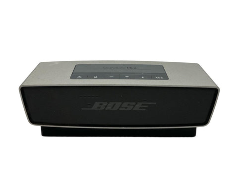 Bose Soundlink Mini Trådlös Högtalare(beg)