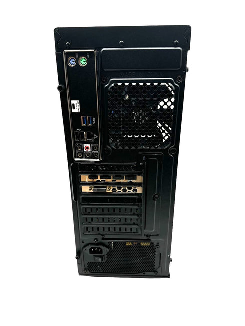 Stationär Gaming Dator (145) (beg)