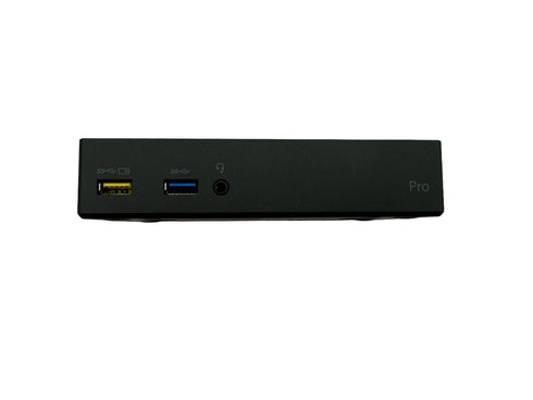 Begagnad Lenovo ThinkPad USB 3.0 Pro Dock/modell DK1522