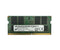 16GB DDR4 1x16GB Micron SODIMM 2Rx8 PC4-2133P RAM Minne