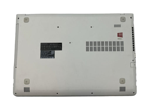 Begagnad lenovo ideapad 80k4