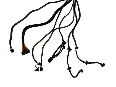 Corsair CX 600W Power Supply/ nätaggregat