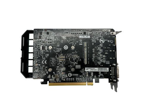 GIGABYTE RX 460WF 20C 4 GB