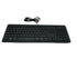 KB113 - Dell svart tangentbord