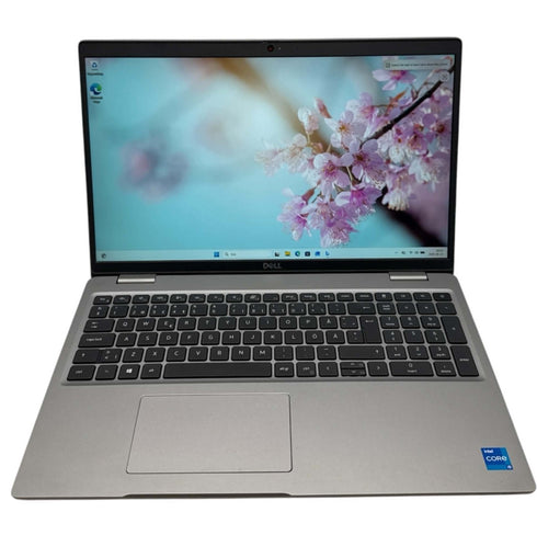 Dell Latitude 5520 15,6" FHD - i5-1145G7 11th Gen / 16GB RAM / 256GB SSD / Win 11 Pro