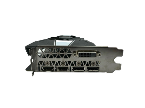 Grafikkort/GPU /ASUS PH-GTX1060-3G GeForce GTX 1060 3GB