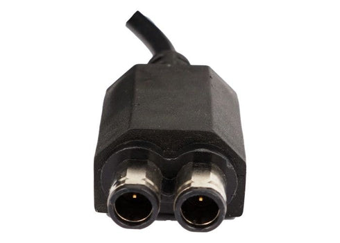 Strömsladd till Xbox 360 Slim Console (beg)