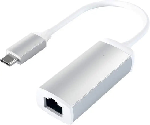 Satechi USB-C till Gigabit Ethernet-adapter