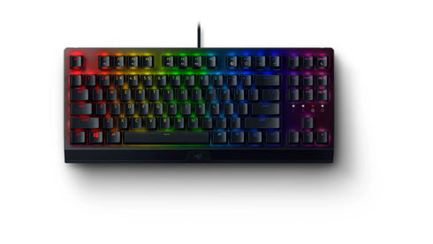 Razer BlackWidow V3 Tenkeyless tangentbord gaming( beg)