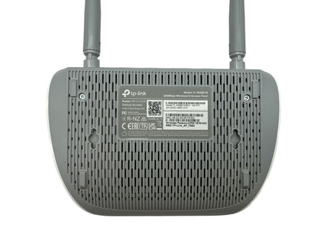 Begagnad Router TP-Link TL-WA801N 300Mbps Wireless N Access Point