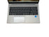 HP EliteBook 850 G8 15,6-tums Touch bärbar dator, Intel i7 1185G7 / 16 GB DDR4 RAM, 512 GB (beg)