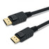 DisplayPort till DisplayPort 3m - Svart (beg)