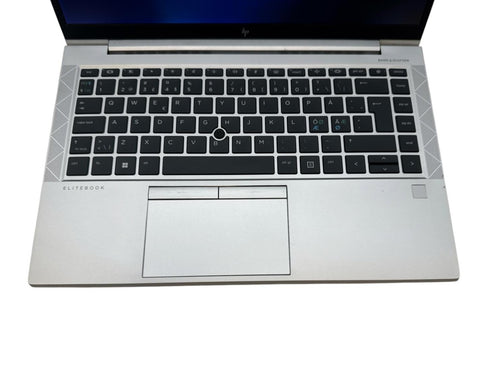 HP EliteBook 840 G8 14" Full HD i7 16GB 512GB SSD Win 11 Pro