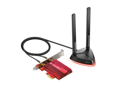 TP-Link Archer TX3000E Nätverkskort