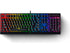 Razer BlackWidow V3 gamingtangentbord (svart)