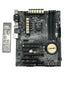 ASUS Z97-A Moderkort LGA1150 ATX