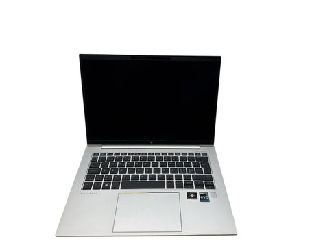 HP EliteBook 840 G9 14" Full HD i7 12th 16 GB DDR5 RAM 512GB SSD Win 11 Pro (beg)