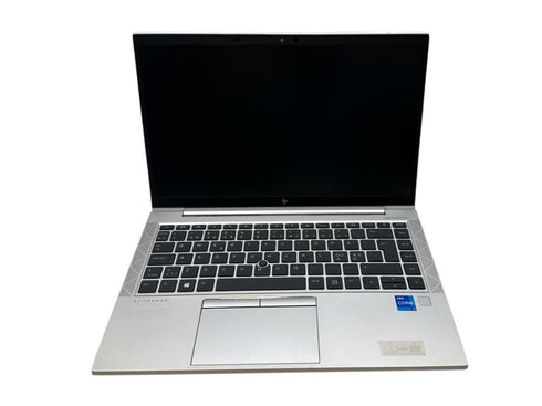 HP EliteBook 840 G8 14" Full HD i7 16GB 512GB SSD Win 11 Pro