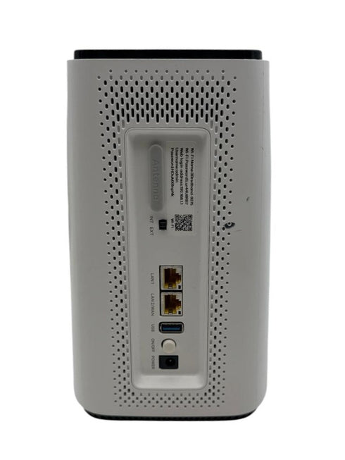 Zyxel NR5103E 5G-router WiFi 6 (beg)