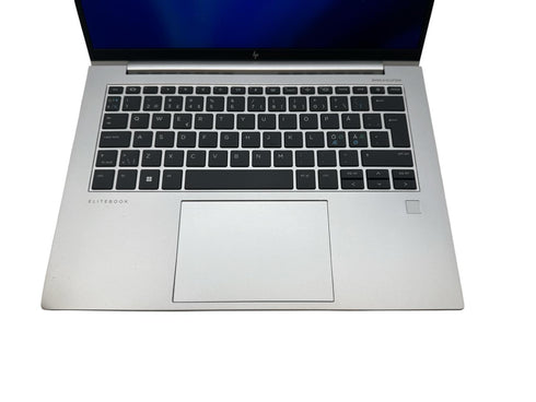 HP EliteBook 840 G9 14" Full HD i7 12th 16 GB DDR5 RAM 512GB SSD Win 11 Pro (beg)