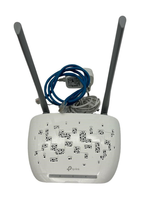 Begagnad Router TP-Link TL-WA801N 300Mbps Wireless N Access Point