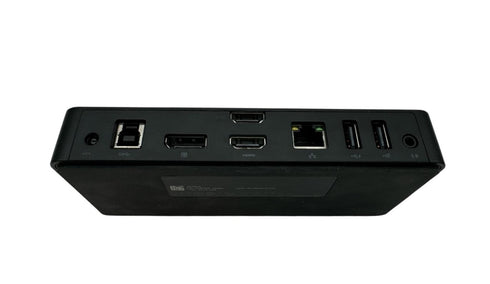 Dell D3100 dockningsstation (USB 3.0)