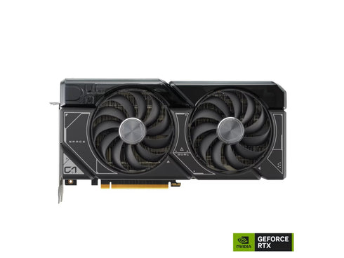 ASUS GeForce RTX 4070 12GB DUAL OC