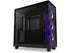 NZXT H6 Flow Case Dual Chamber RGB Mid Tower (svart)