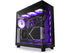 NZXT H6 Flow Case Dual Chamber RGB Mid Tower (svart)