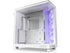 NZXT H6 Flow Case Dual Chamber RGB Mid Tower (svart)