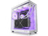 NZXT H6 Flow Case Dual Chamber RGB Mid Tower (svart)