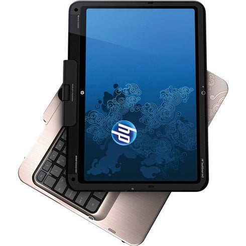 HP TouchSmart tm2 - Core i5 / 6GB Ram / 120GB SSD /WIN 10 (beg)