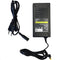Original Sony modell SRV2171WW AC Adapter 18V 1.65A med nätsladd (beg)