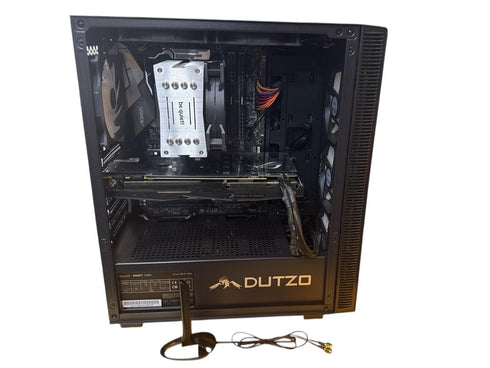 Gamingdator /Speldatorer i7 8700K (188)
