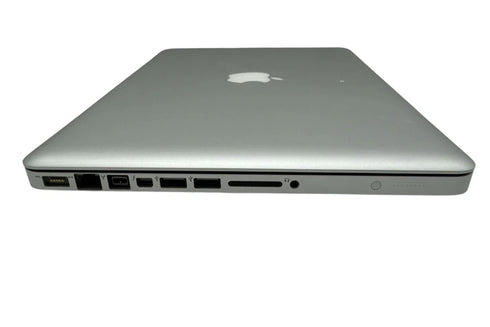 Apple MacBook Pro 13.3" (A1278) 2,4 GHz Intel Core 2 Duo / 4GB RAM / 250GB SSD (beg)