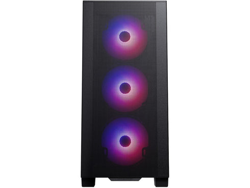 Phanteks XT Pro Ultra Mid Tower (svart)