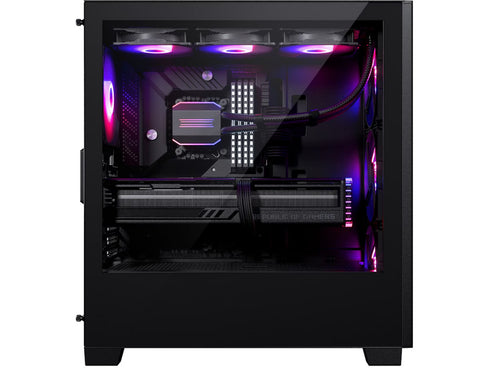 Phanteks XT Pro Ultra Mid Tower (svart)