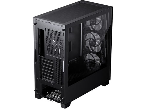 Phanteks XT Pro Ultra Mid Tower (svart)