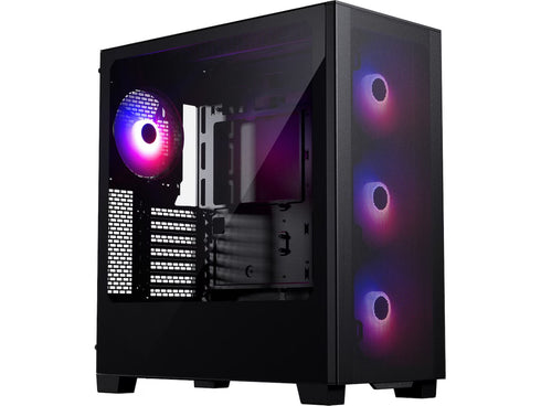 Phanteks XT Pro Ultra Mid Tower (svart)