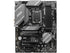 MSI B760 GAMING PLUS WIFI moderkort