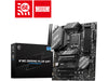 MSI B760 GAMING PLUS WIFI moderkort