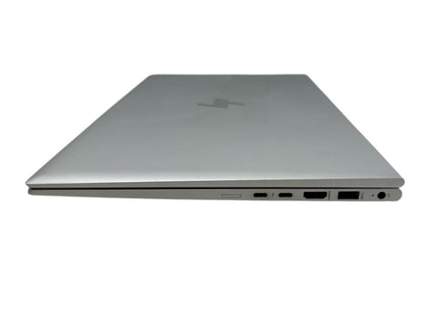 HP EliteBook 850 G8 15,6-tums Touch bärbar dator, Intel i7 1185G7 / 16 GB DDR4 RAM, 512 GB (beg)