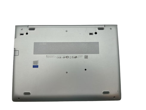 HP EliteBook 840 G5 14" i5 8GB 256SSD (beg)