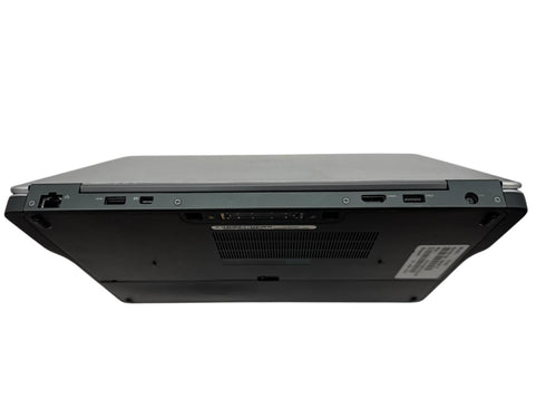 Dell Latitude E7440 14" Full HD / i5-4300U / 8GB / 256 GB SSD / Win 10 (beg)