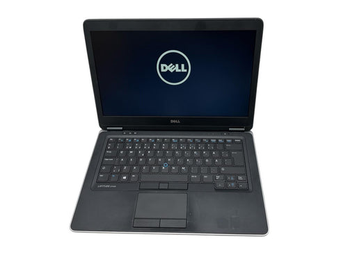Dell Latitude E7440 14" Full HD / i5-4300U / 8GB / 256 GB SSD / Win 10 (beg)