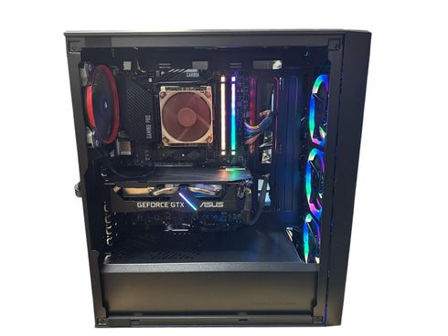 Gamingdator /Speldatorer (170)