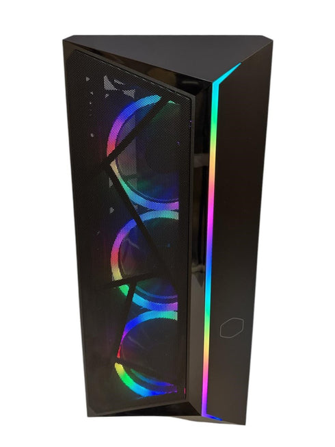 Gamingdator /Speldatorer (170)